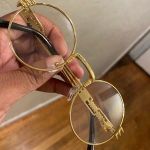 Gold frame celebrity migos classes